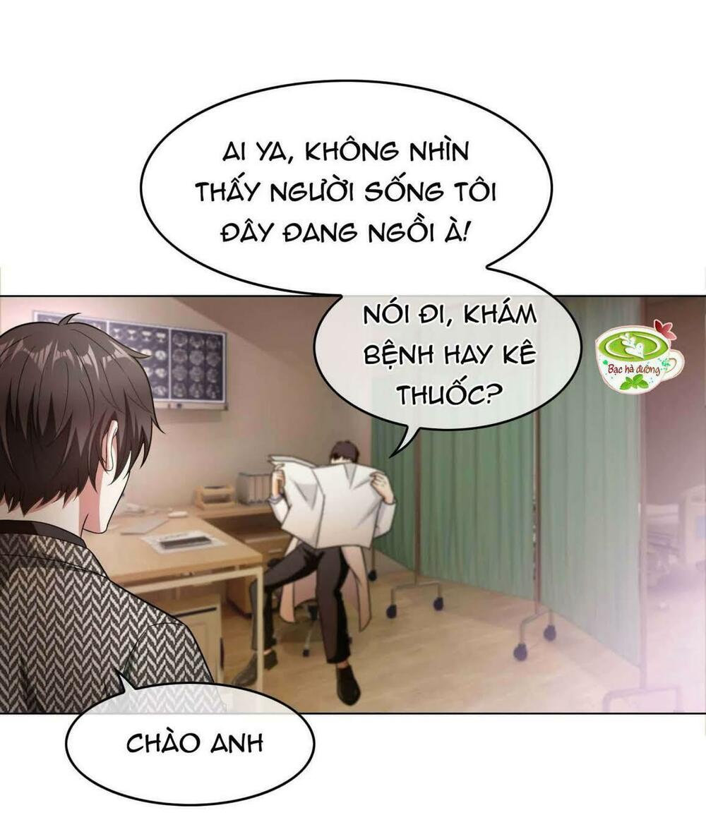 thuần tình lục thiếu chapter 47 - Trang 2