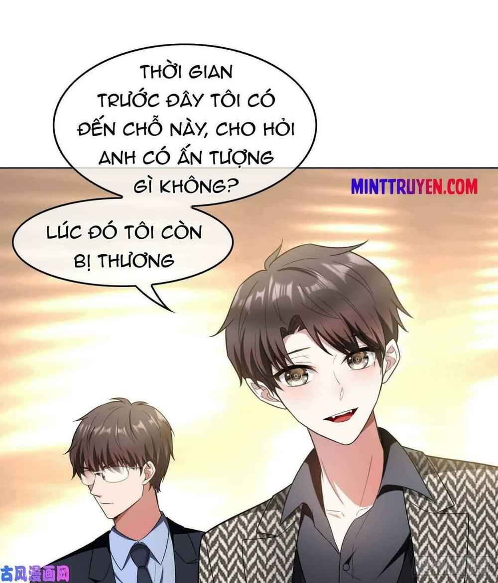 thuần tình lục thiếu chapter 47 - Trang 2