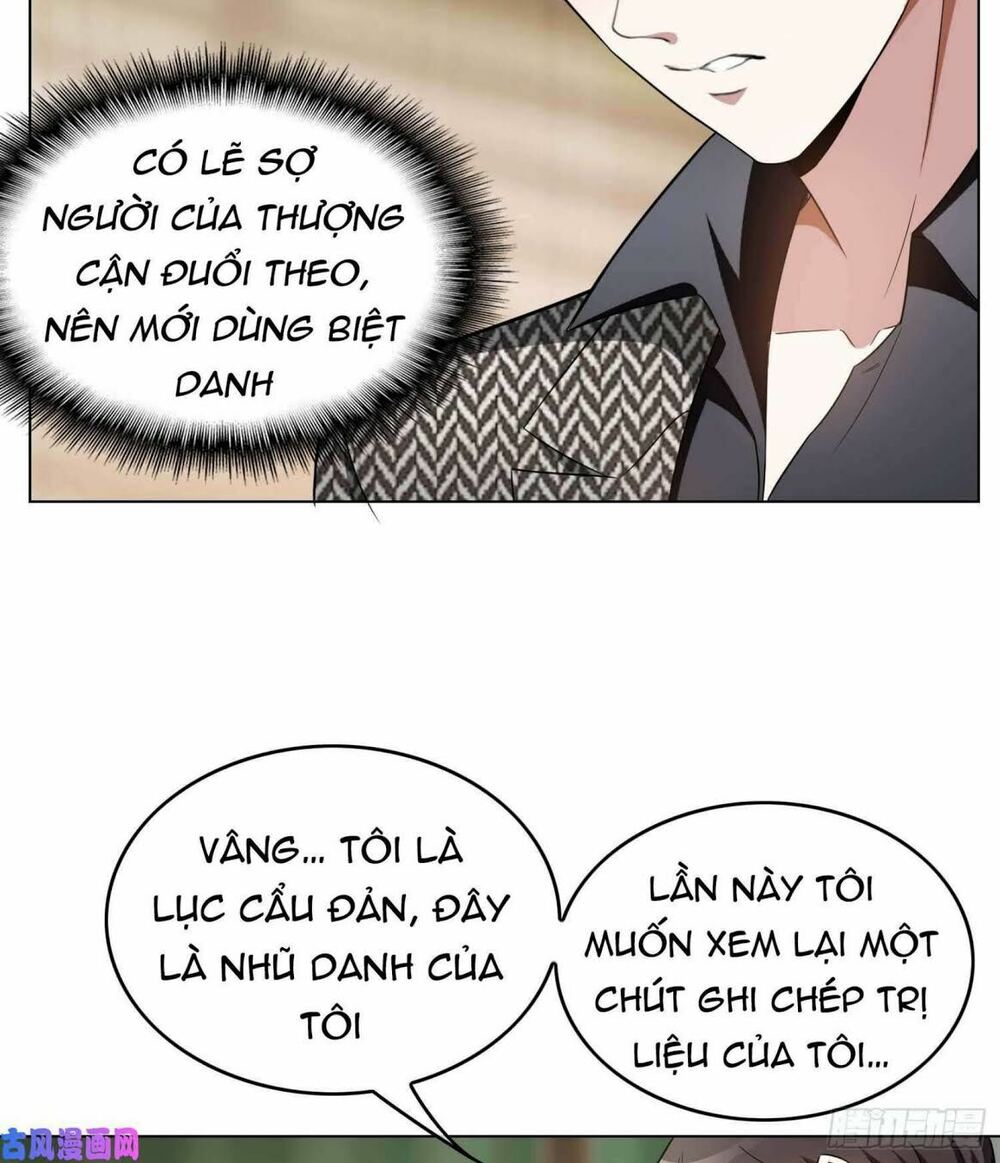 thuần tình lục thiếu chapter 47 - Trang 2