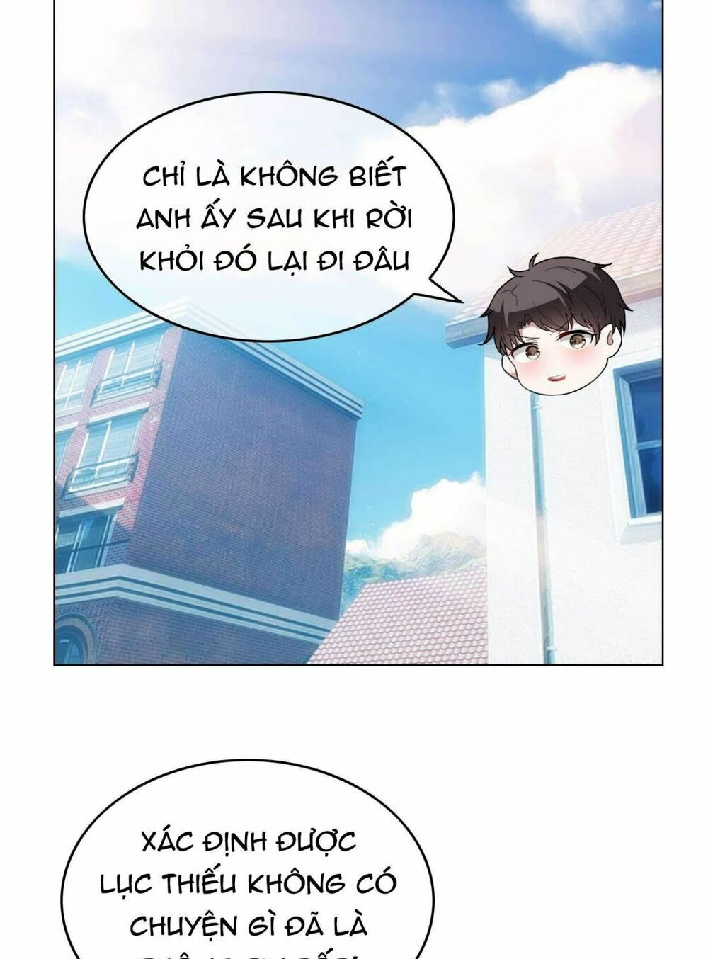 thuần tình lục thiếu chapter 47 - Trang 2