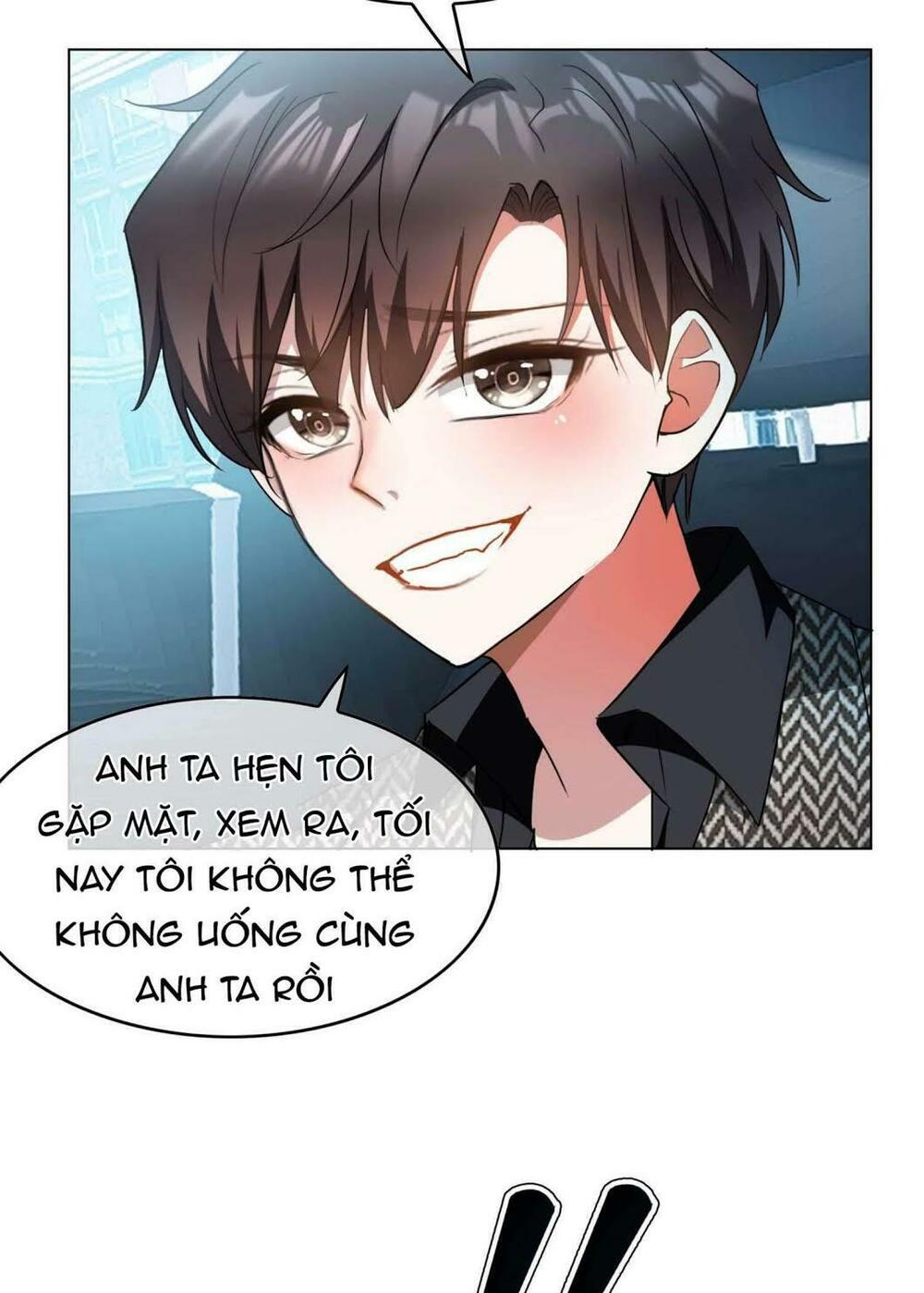 thuần tình lục thiếu chapter 47 - Trang 2