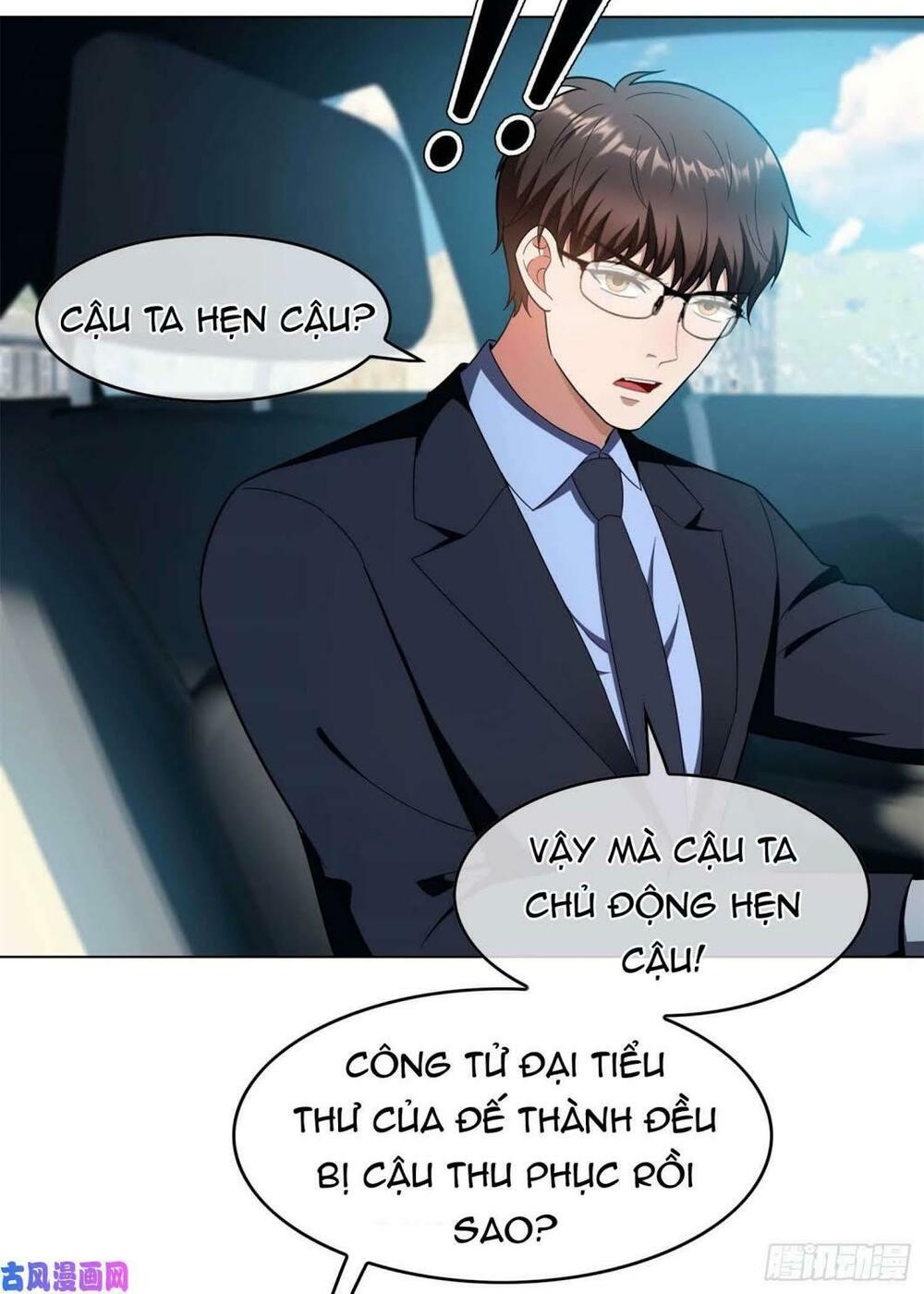 thuần tình lục thiếu chapter 47 - Trang 2