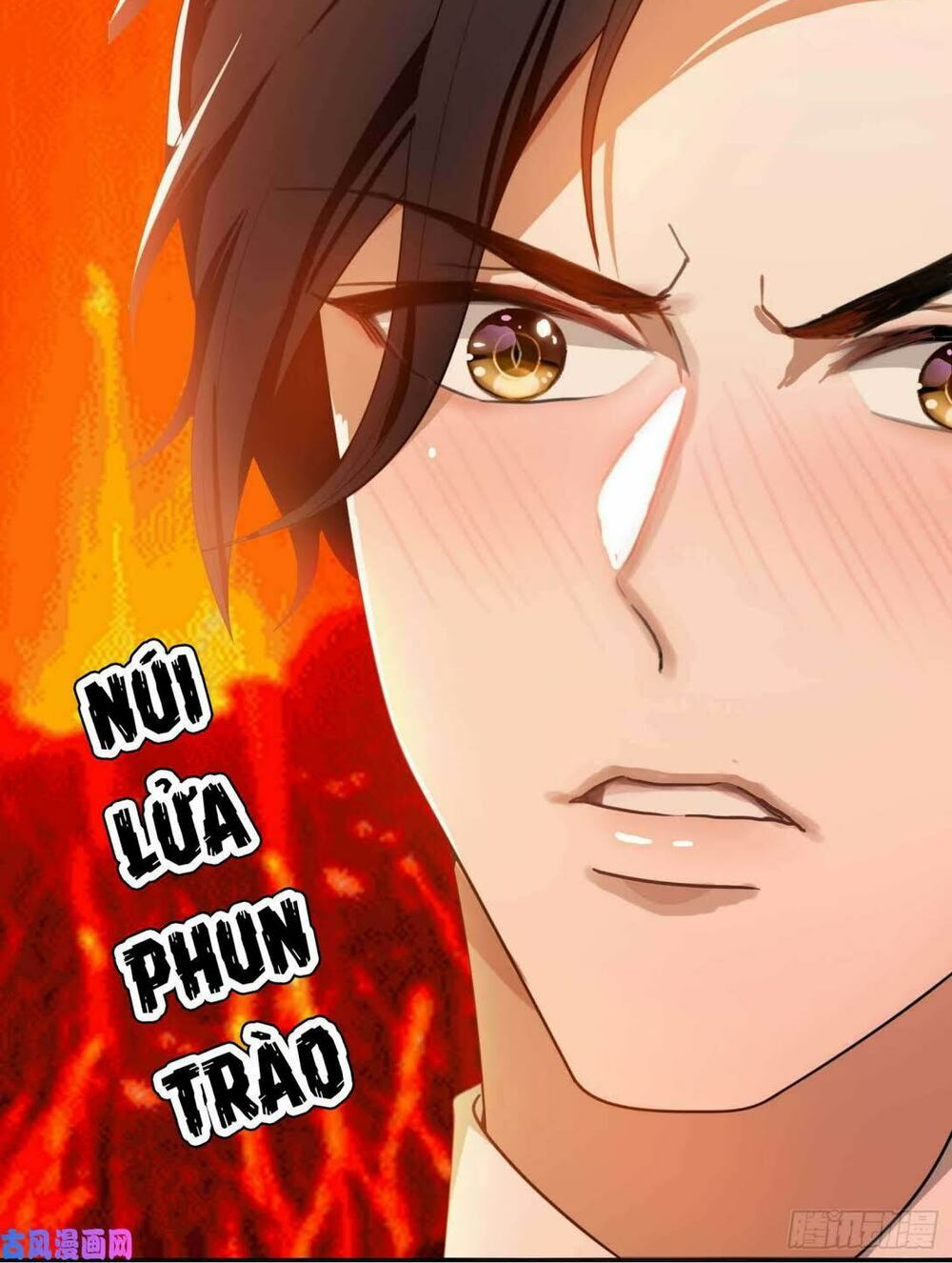 thuần tình lục thiếu chapter 47 - Trang 2