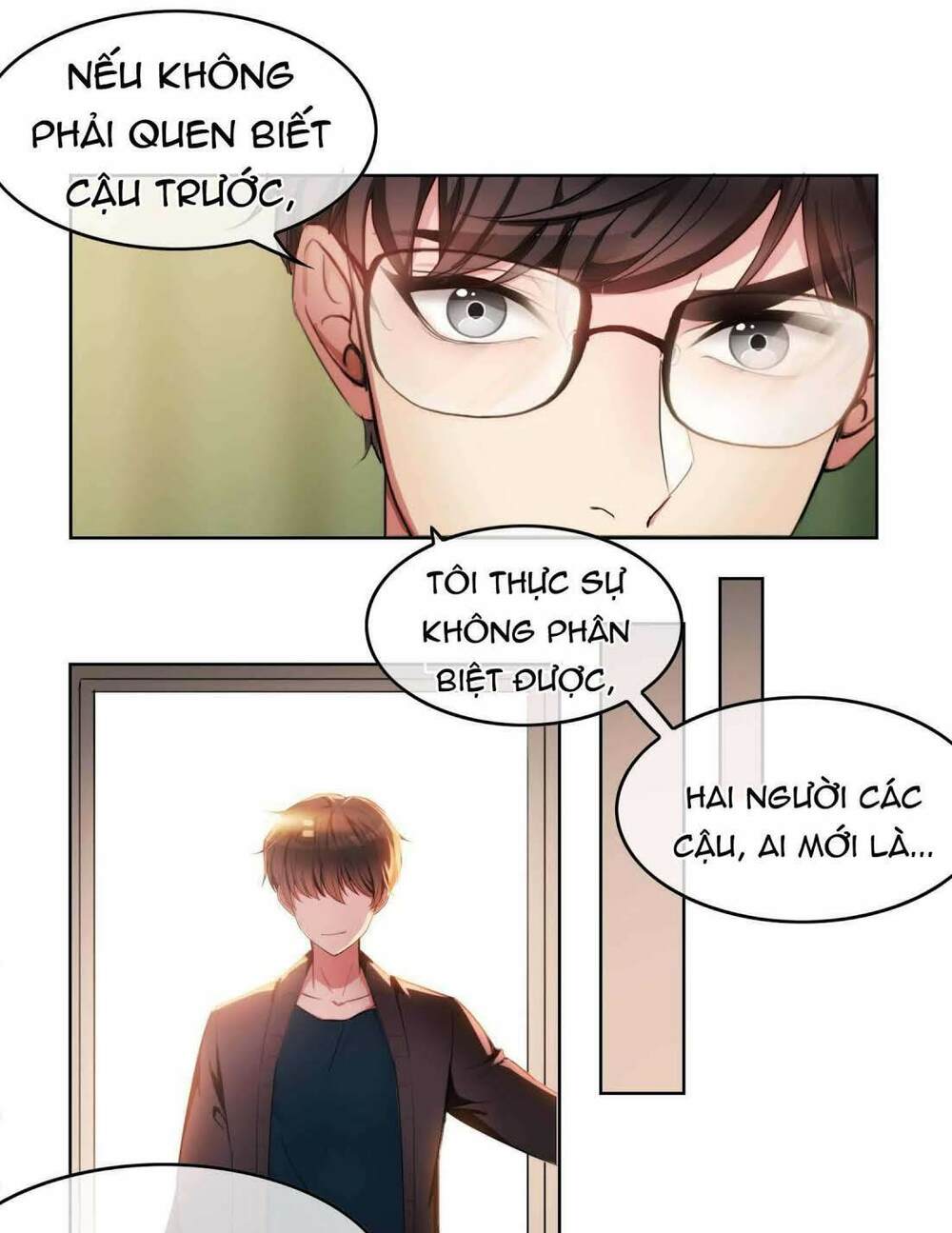 thuần tình lục thiếu chapter 47 - Trang 2