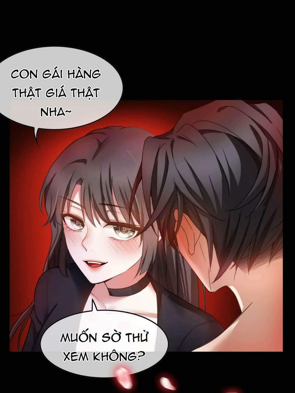 thuần tình lục thiếu chapter 47 - Trang 2