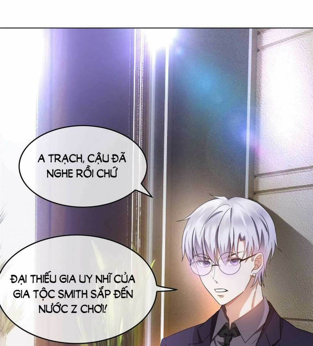 thuần tình lục thiếu chapter 52 - Trang 2