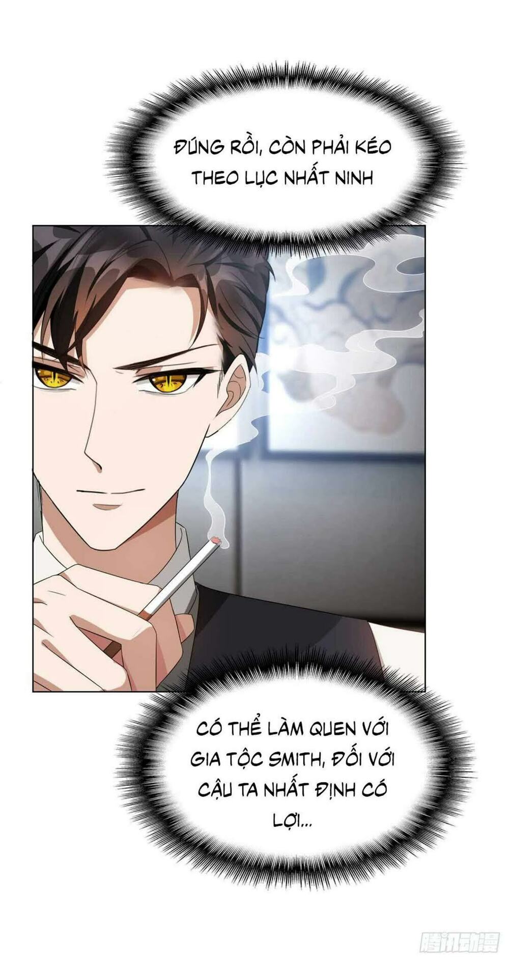 thuần tình lục thiếu chapter 52 - Trang 2