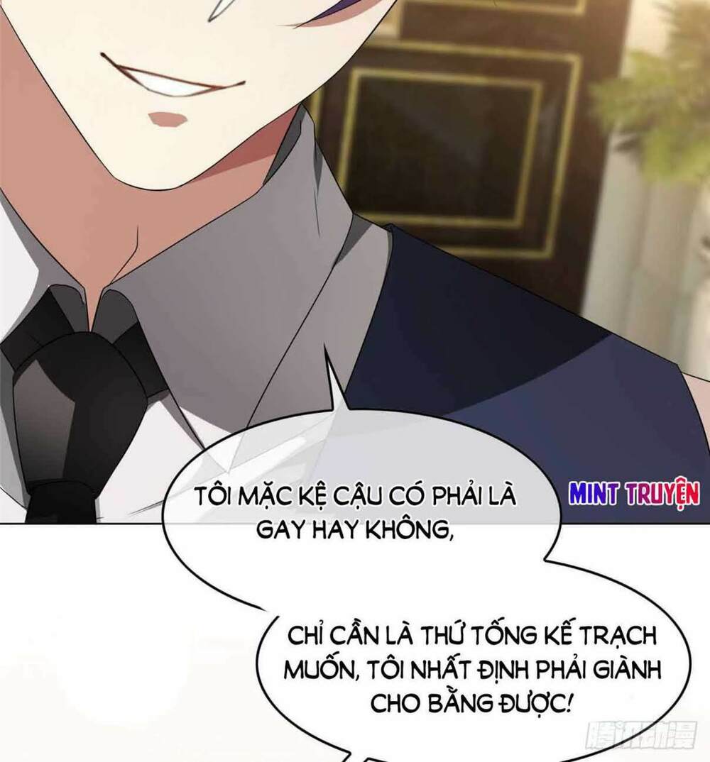 thuần tình lục thiếu chapter 52 - Trang 2