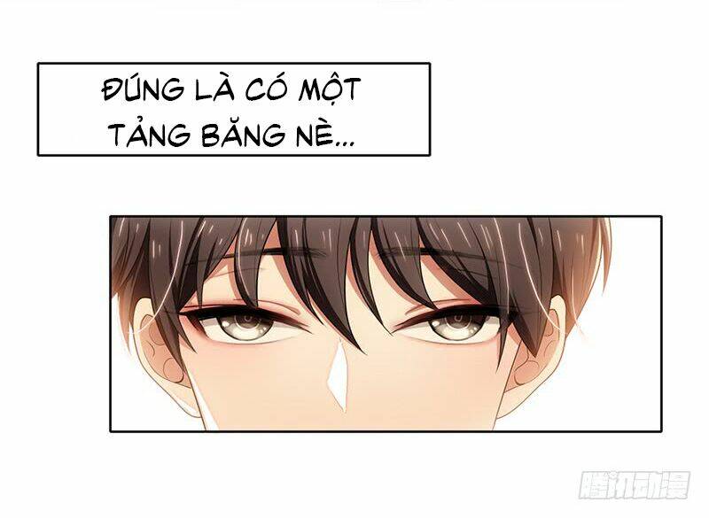 thuần tình lục thiếu chapter 7 - Next chapter 8