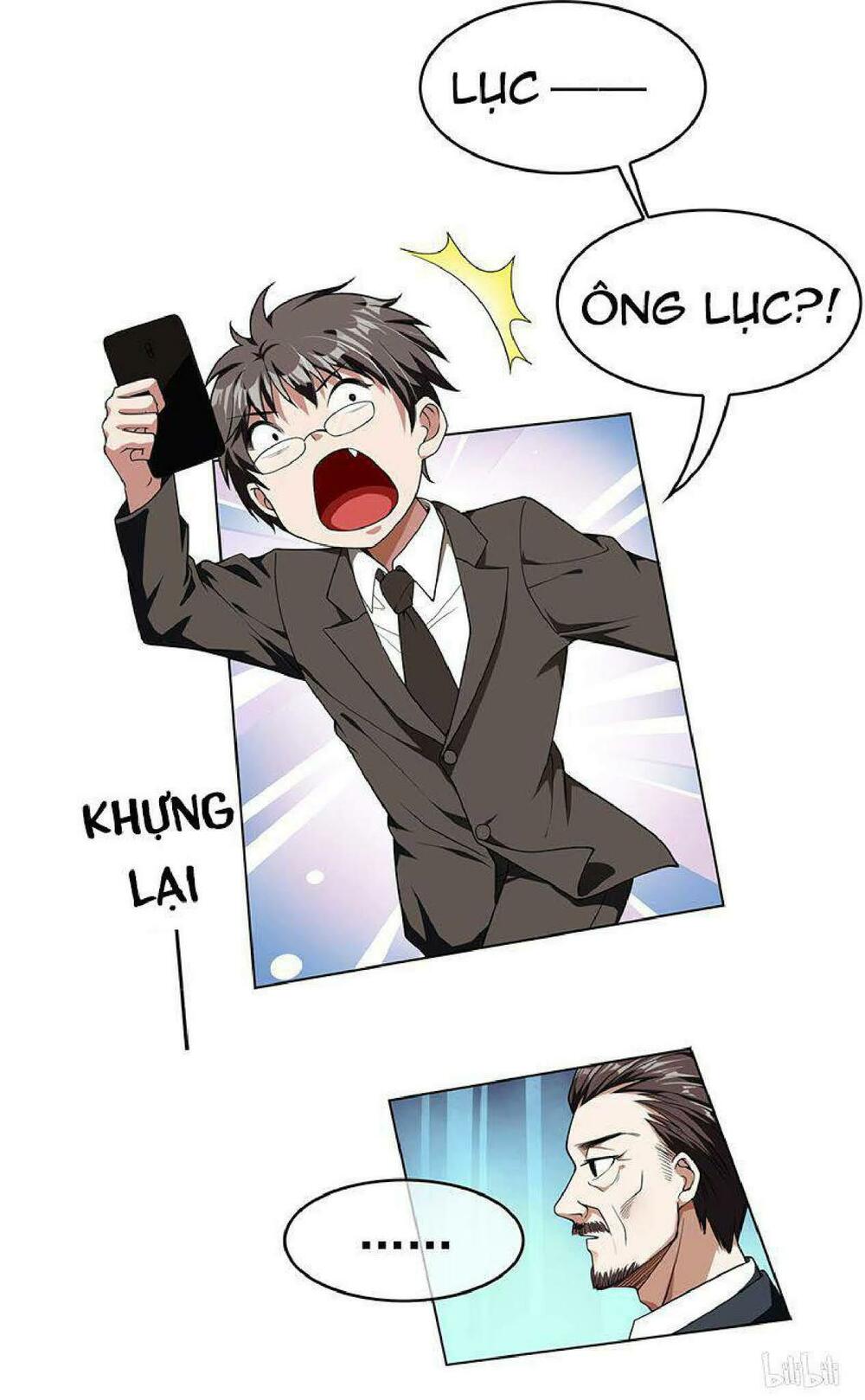 thuần tình lục thiếu chapter 72 - Trang 2