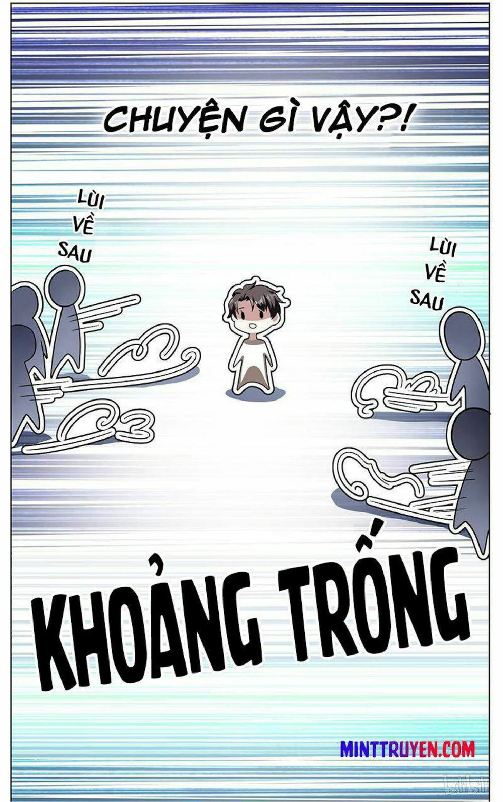 thuần tình lục thiếu chapter 72 - Trang 2