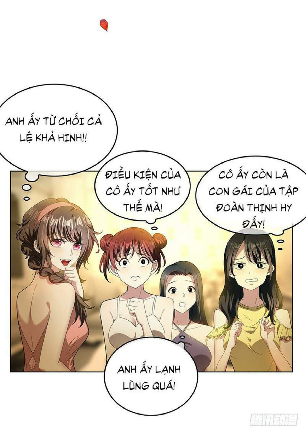 thuần tình lục thiếu chapter 73 - Next chapter 74