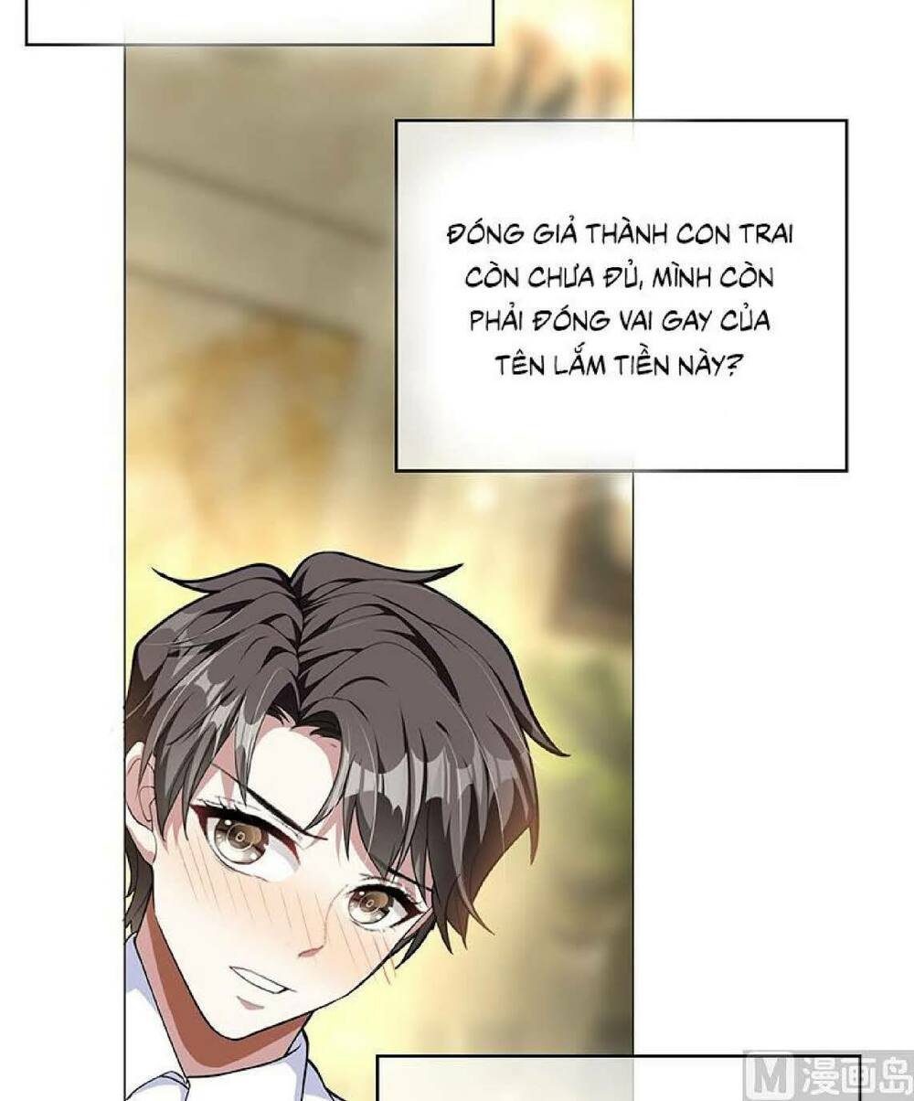 thuần tình lục thiếu chapter 74 - Trang 2