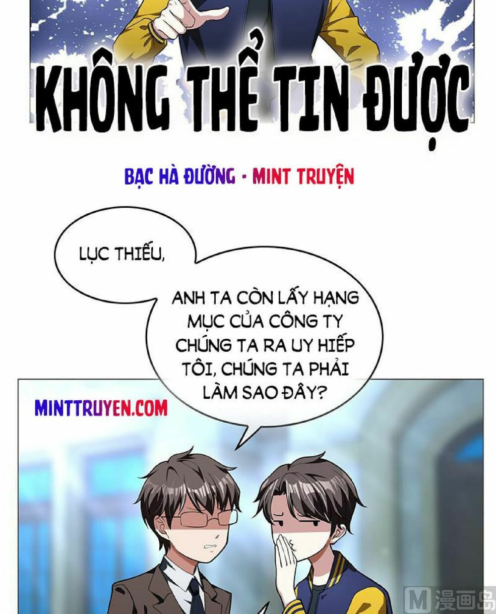 thuần tình lục thiếu chapter 74 - Trang 2