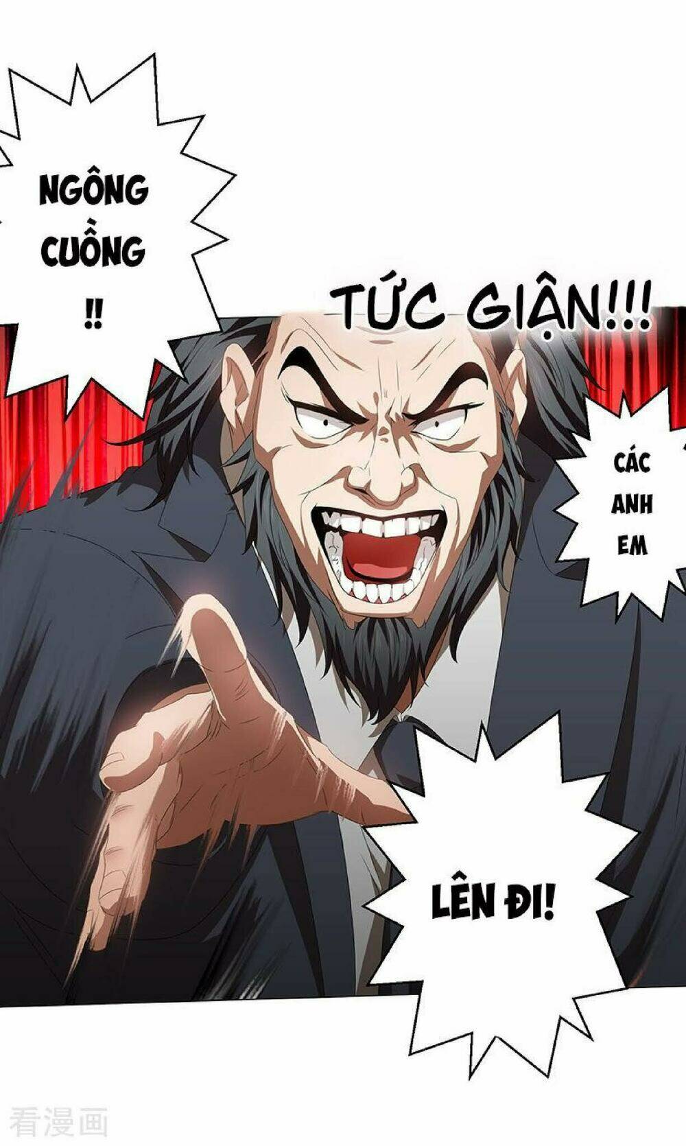 thuần tình lục thiếu chapter 93 - Trang 2