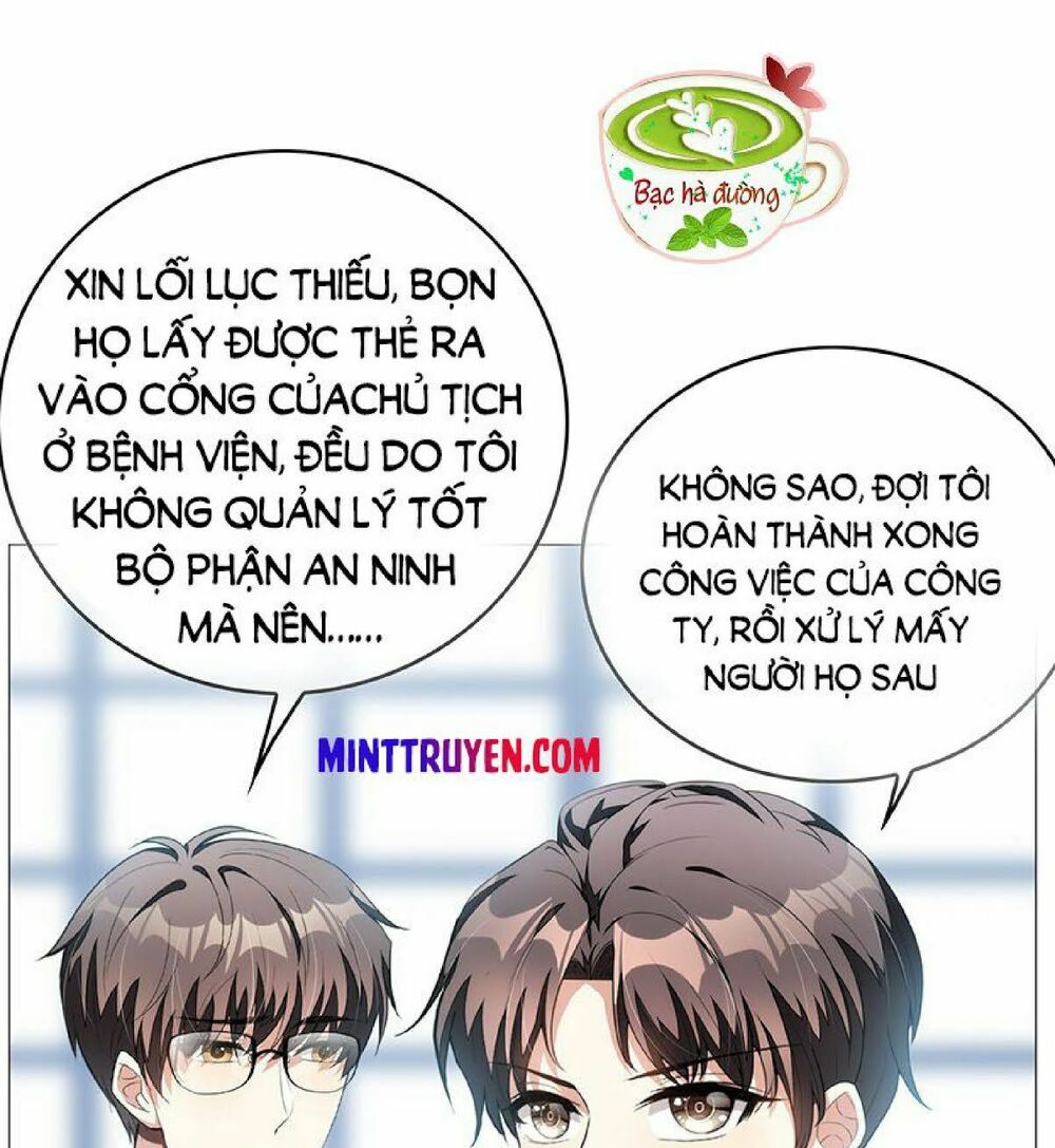 thuần tình lục thiếu chapter 95 - Next chapter 96