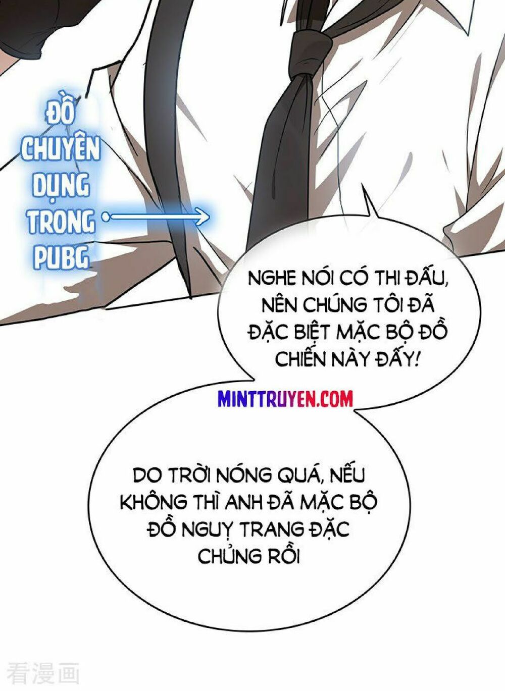 thuần tình lục thiếu chapter 97 - Next chapter 97.5