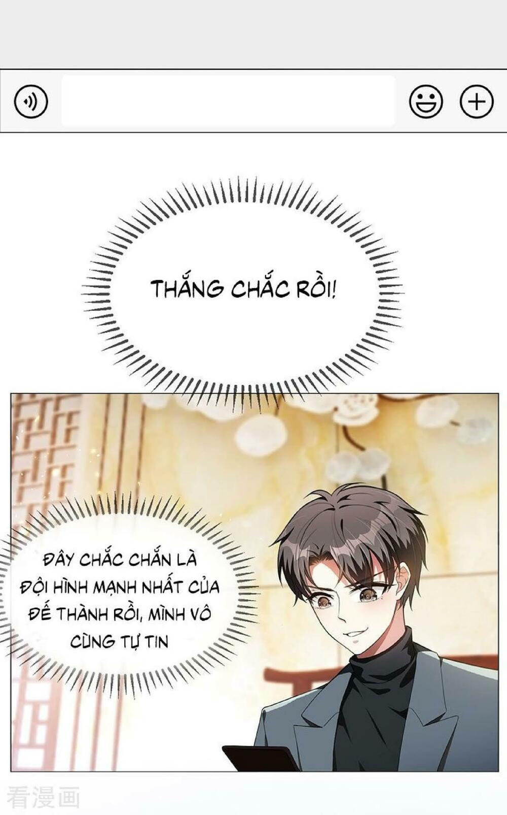 thuần tình lục thiếu chapter 97 - Next chapter 97.5