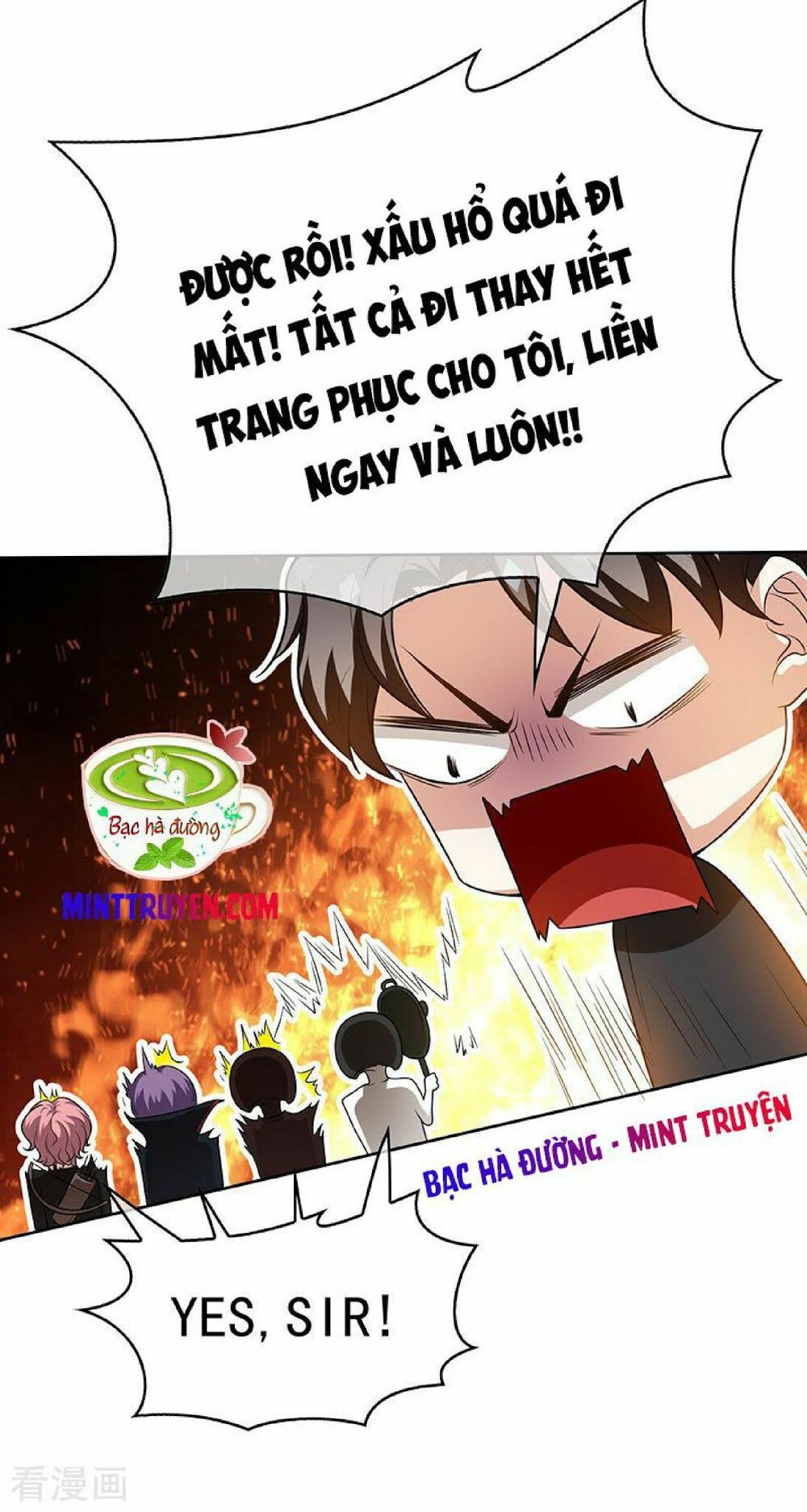 thuần tình lục thiếu chapter 97 - Next chapter 97.5