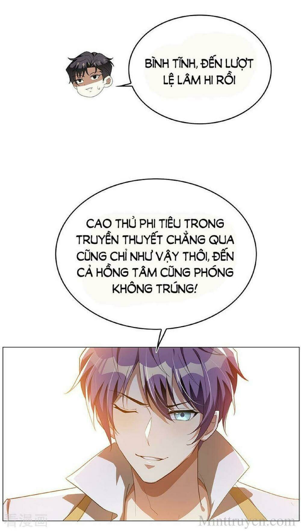 thuần tình lục thiếu chapter 98 - Next chapter 99