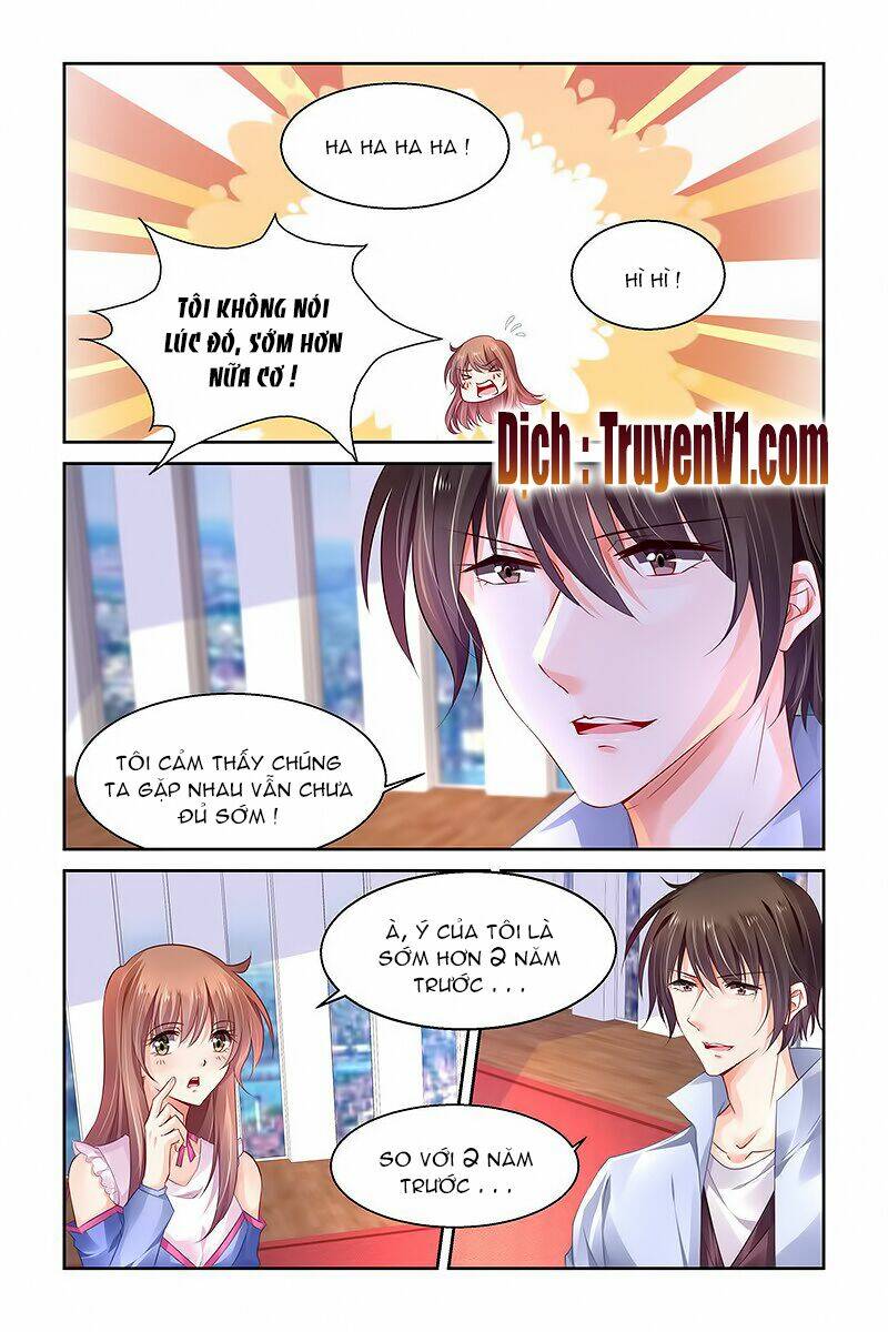 Thuần Tình Nha Đầu Hoả Lạt Lạt Chap 236 Next Chap 237 Nettruyenx