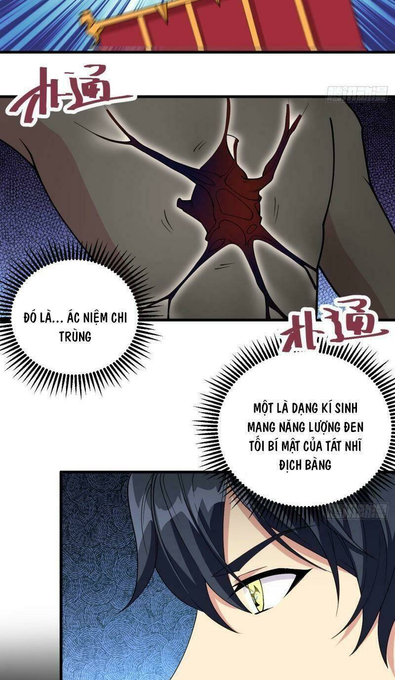 thuật sĩ đến từ tương lai chapter 114 - Trang 2