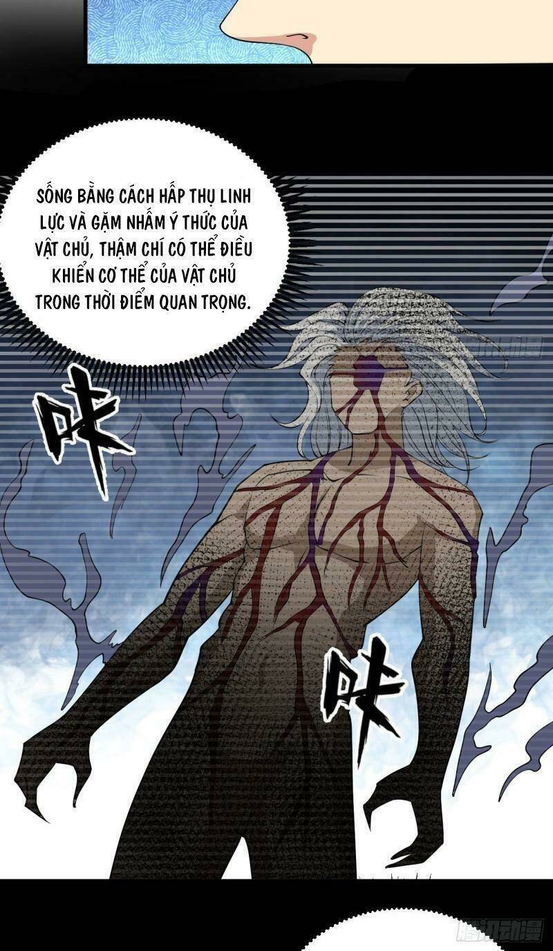 thuật sĩ đến từ tương lai chapter 114 - Trang 2