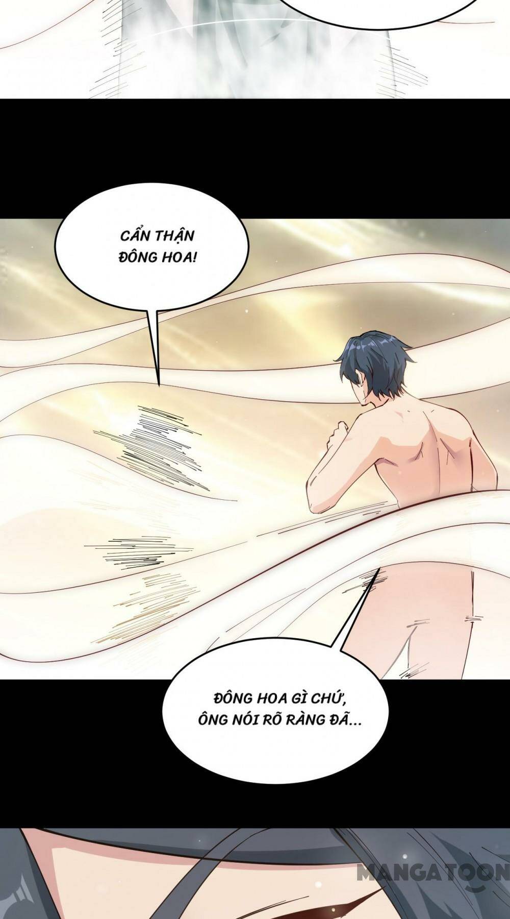 thuật sĩ đến từ tương lai chapter 145 - Next chapter 146