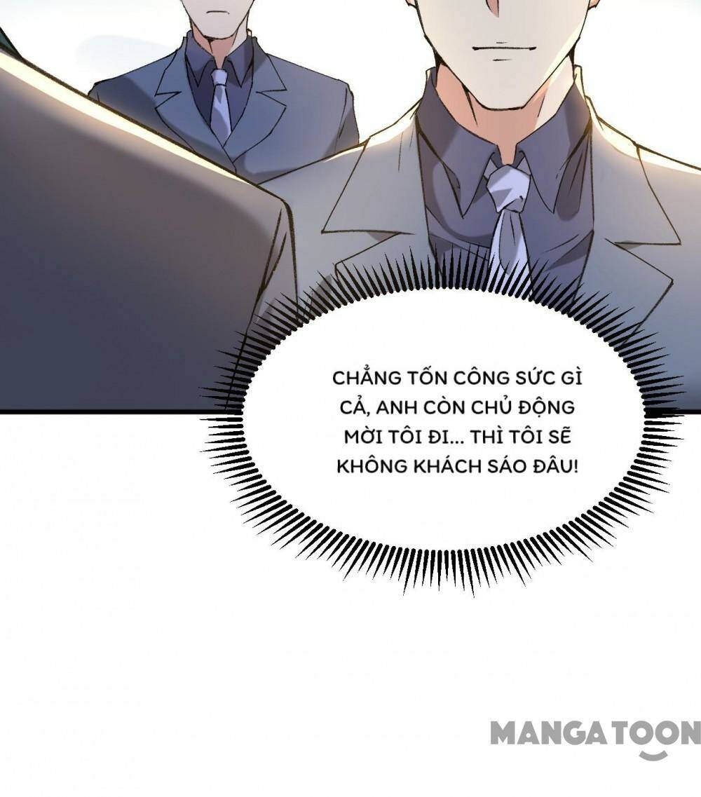 thuật sĩ đến từ tương lai chapter 153 - Next chapter 154