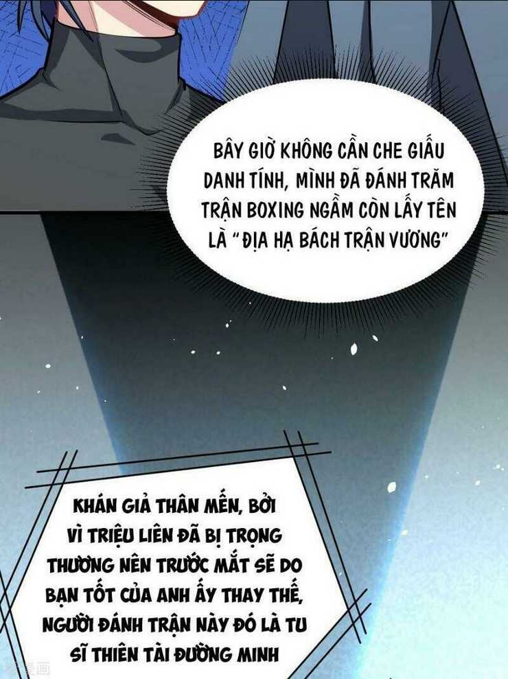 thuật sĩ đến từ tương lai chapter 38 - Trang 2