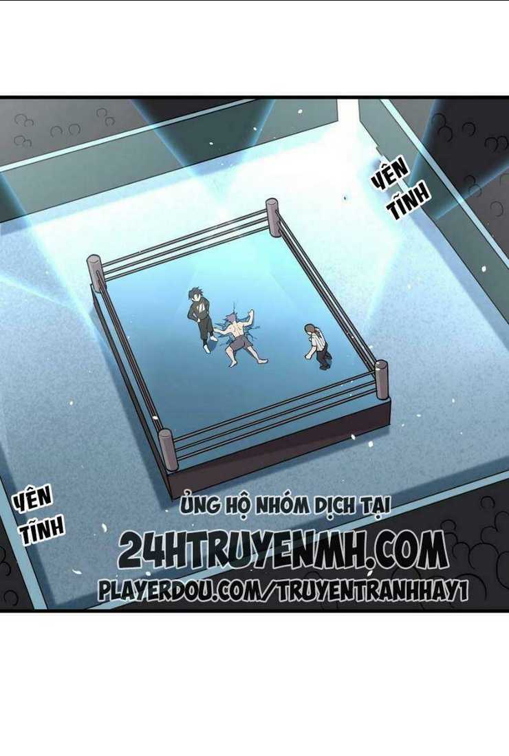 thuật sĩ đến từ tương lai chapter 38 - Trang 2