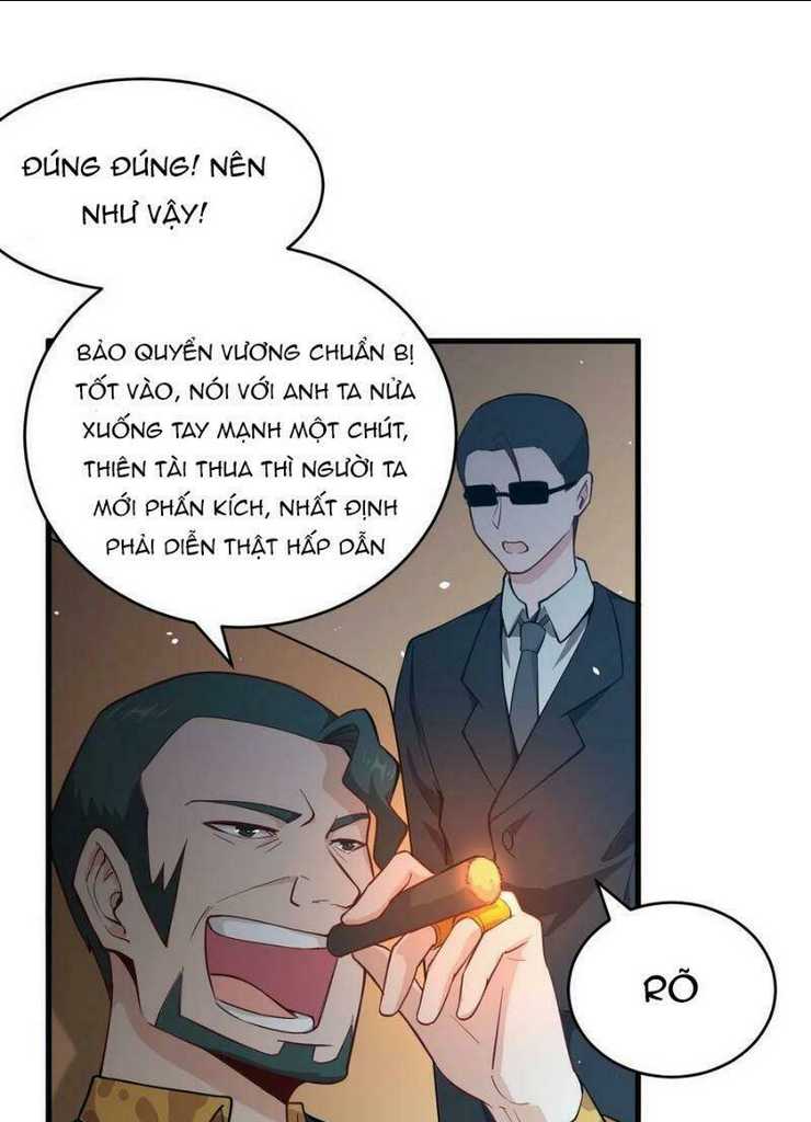 thuật sĩ đến từ tương lai chapter 38 - Trang 2