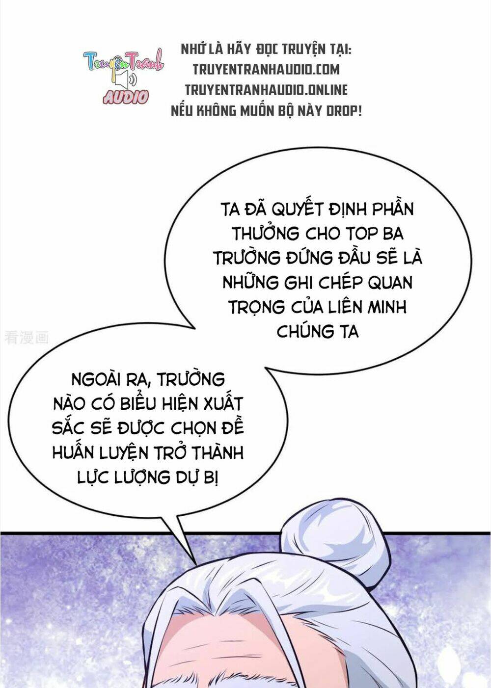 thuật sĩ đến từ tương lai chapter 46 - Trang 2