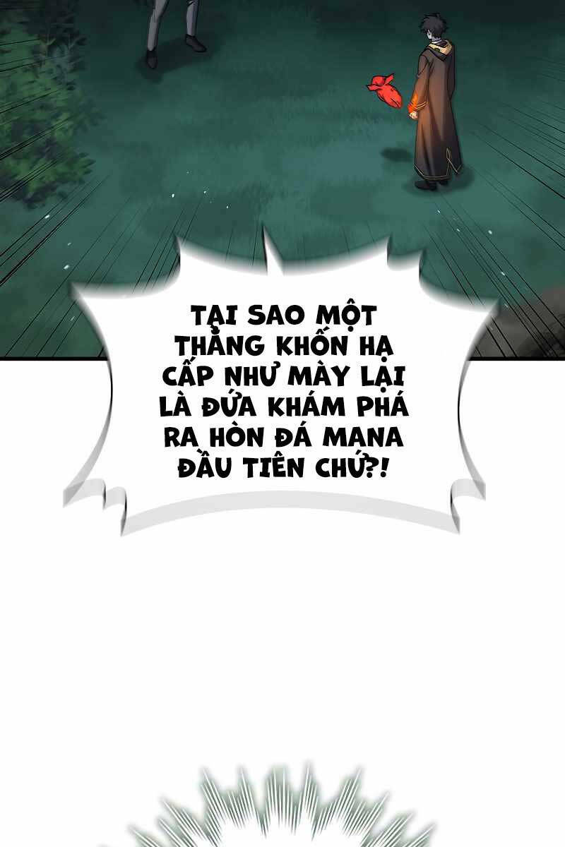 thực long ma pháp sư chương 22 - Next chapter 23