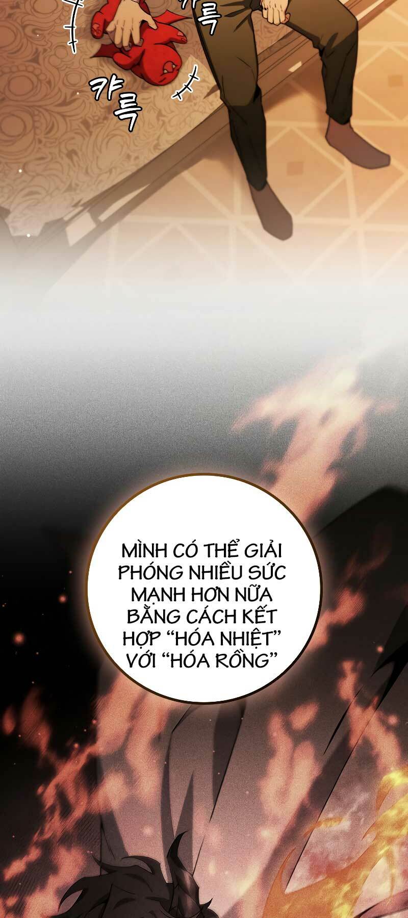 thực long ma pháp sư chương 29 - Next chapter 30