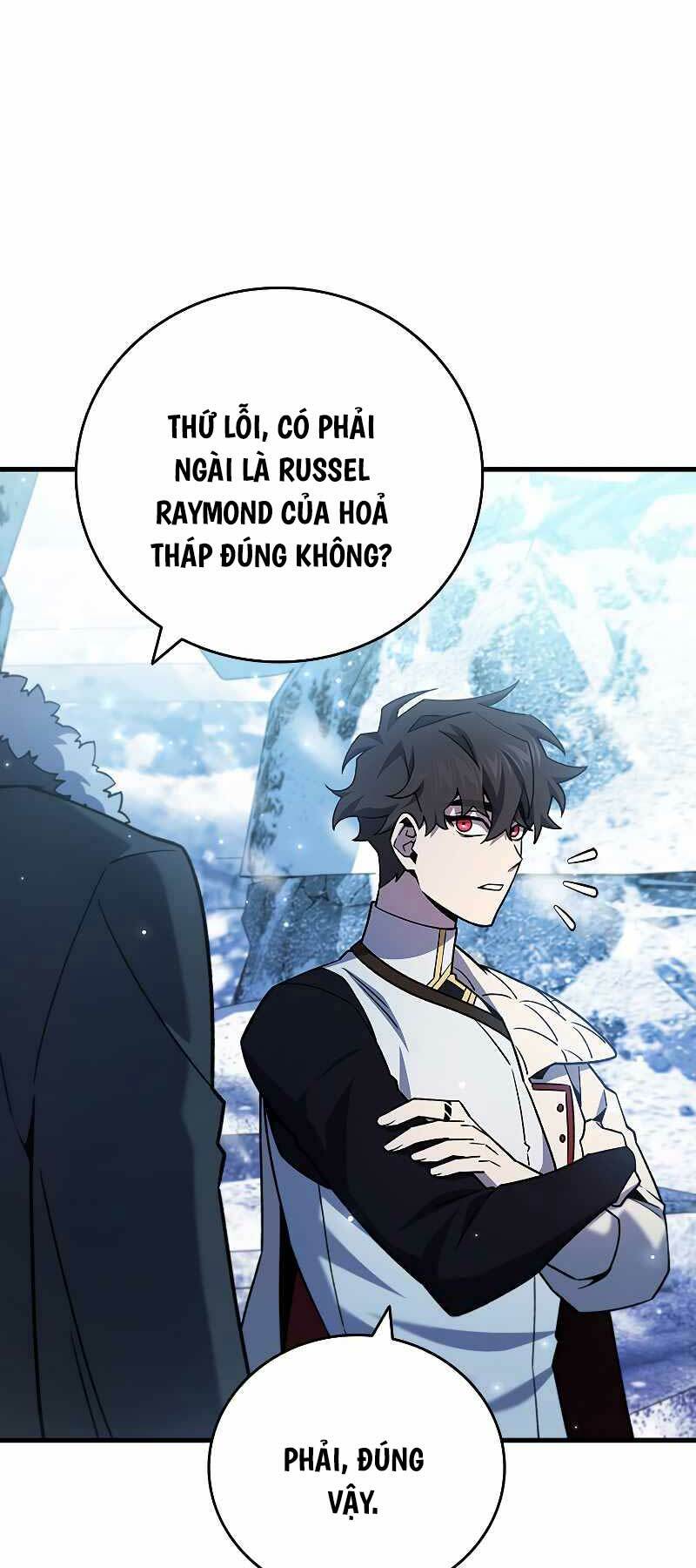 thực long ma pháp sư chapter 41 - Next chapter 42