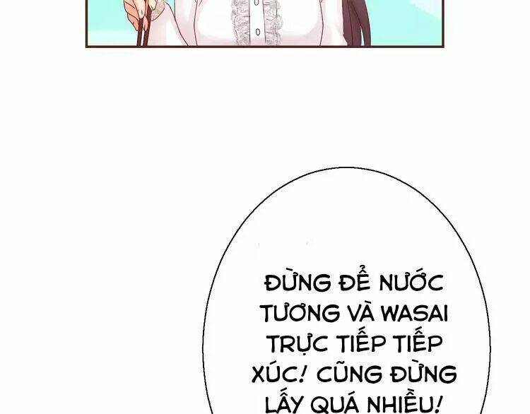 Thực Luyến Kỳ Duyên Chapter 24 - Trang 2