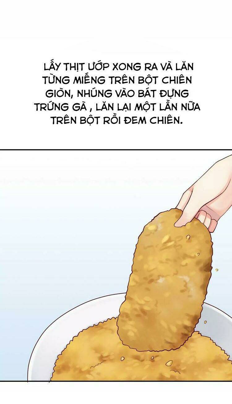 Thực Luyến Kỳ Duyên Chapter 3 - Trang 2