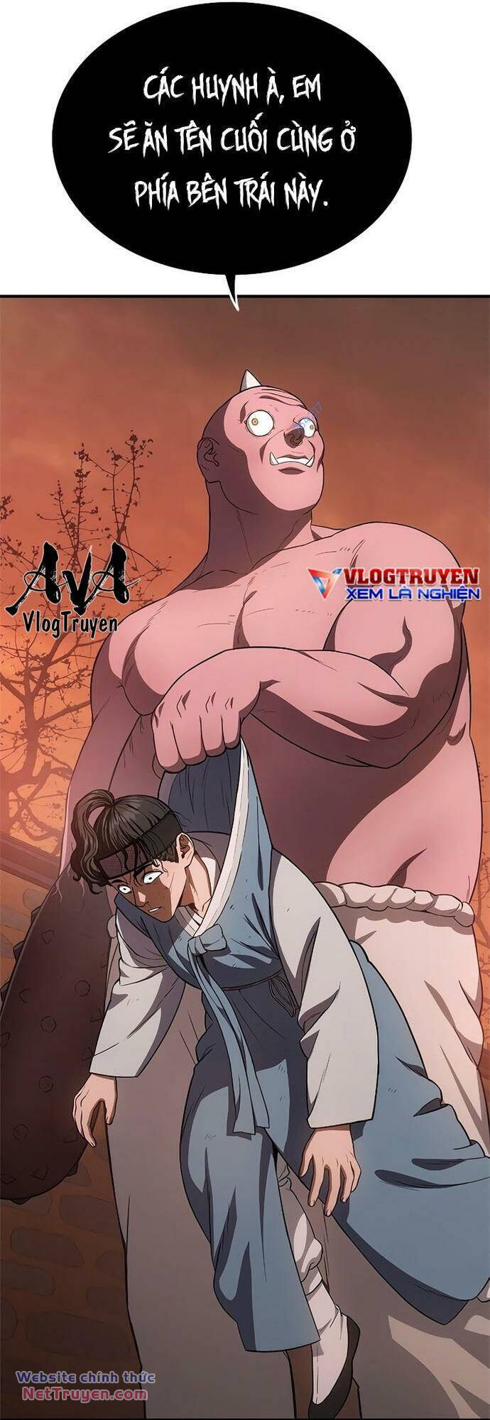 thực quỷ chương 17 - Next Chapter 18