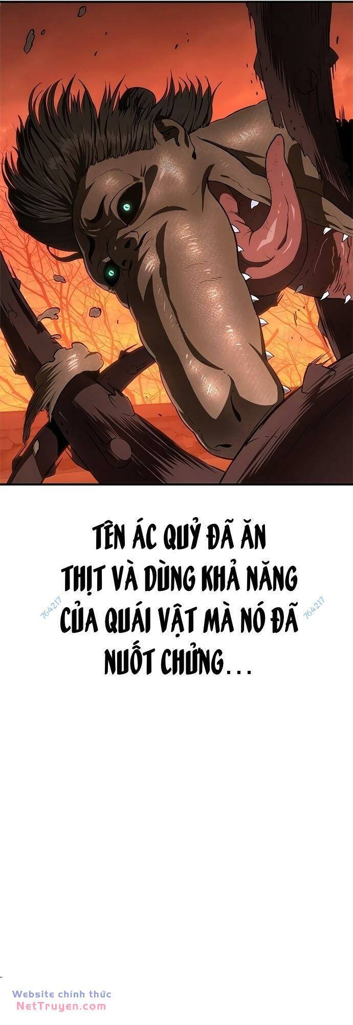 thực quỷ chương 17 - Next Chapter 18