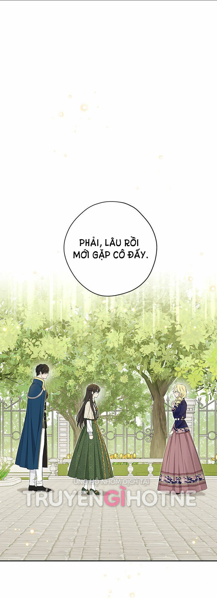 thực ra tôi mới là thật chapter 102.1 - Trang 2