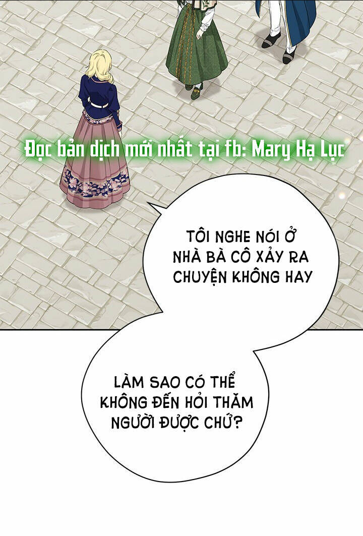 thực ra tôi mới là thật chapter 102.1 - Trang 2