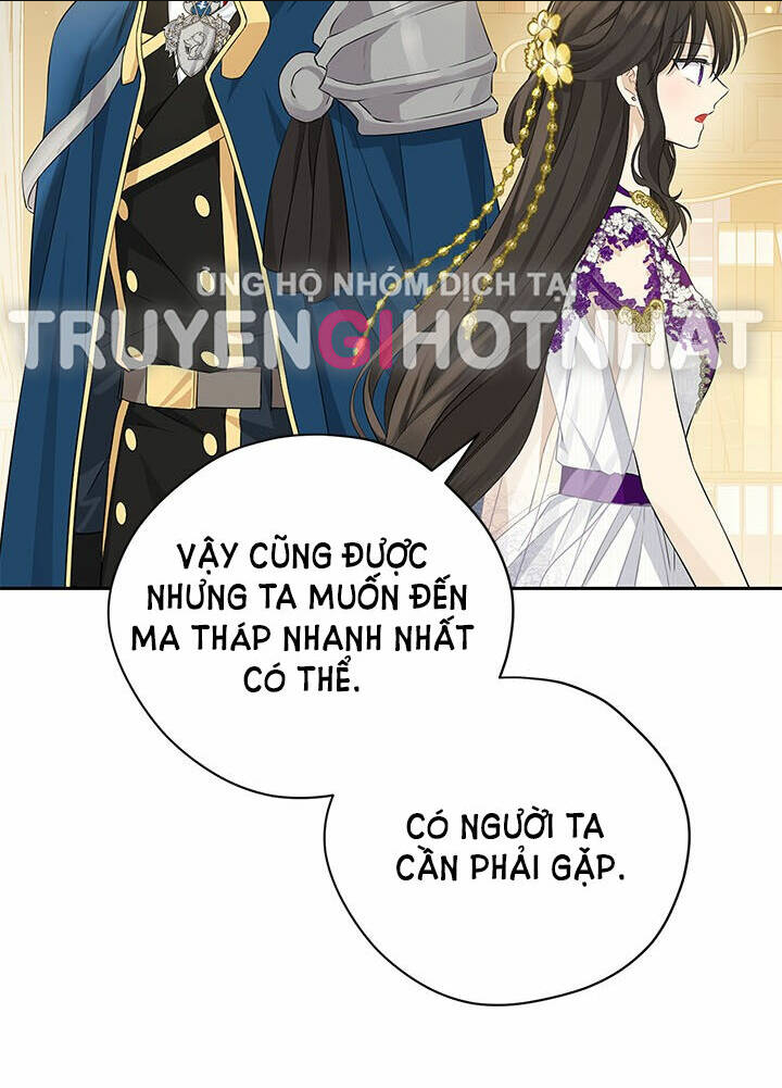 thực ra tôi mới là thật chương 103.2 - Next Chapter 104