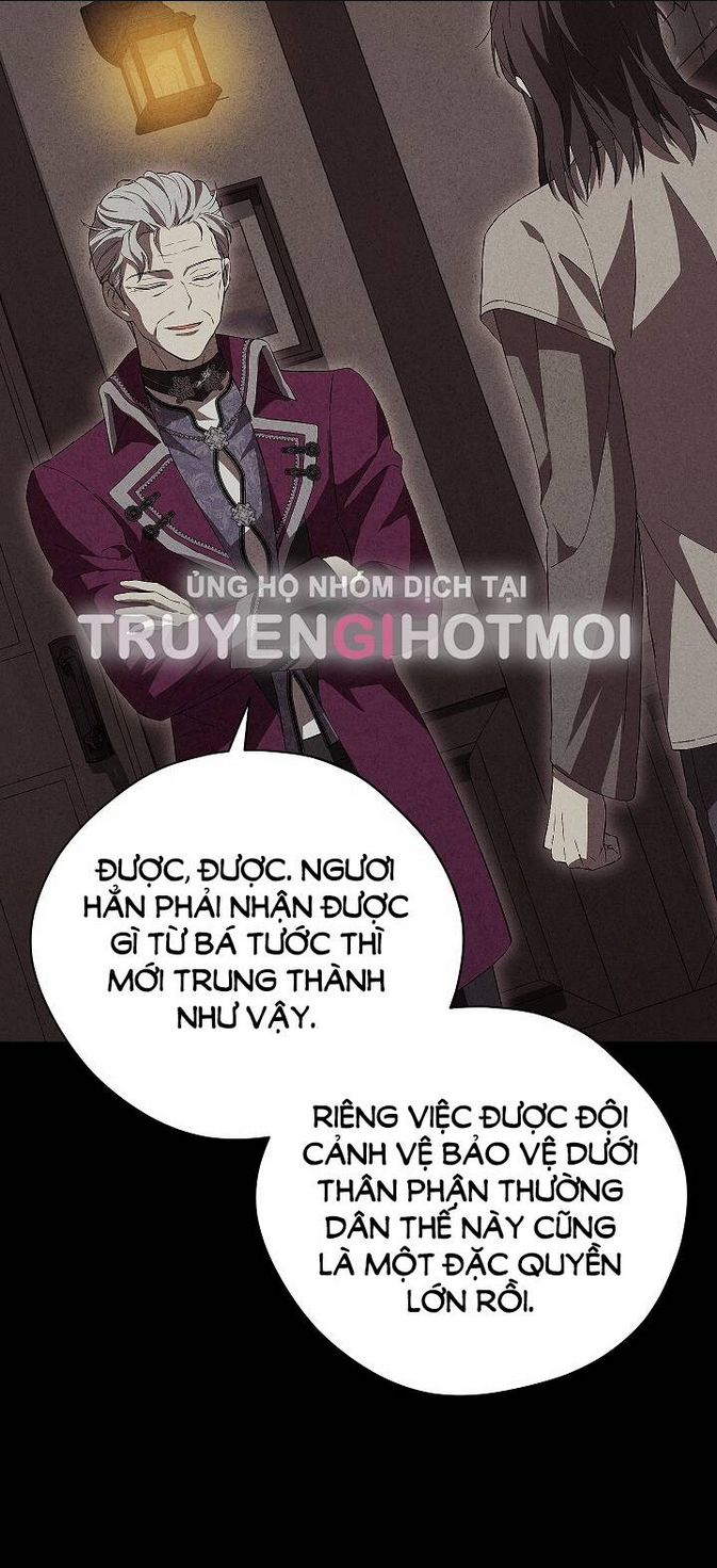 thực ra tôi mới là thật chapter 117.1 - Next chapter 117.2