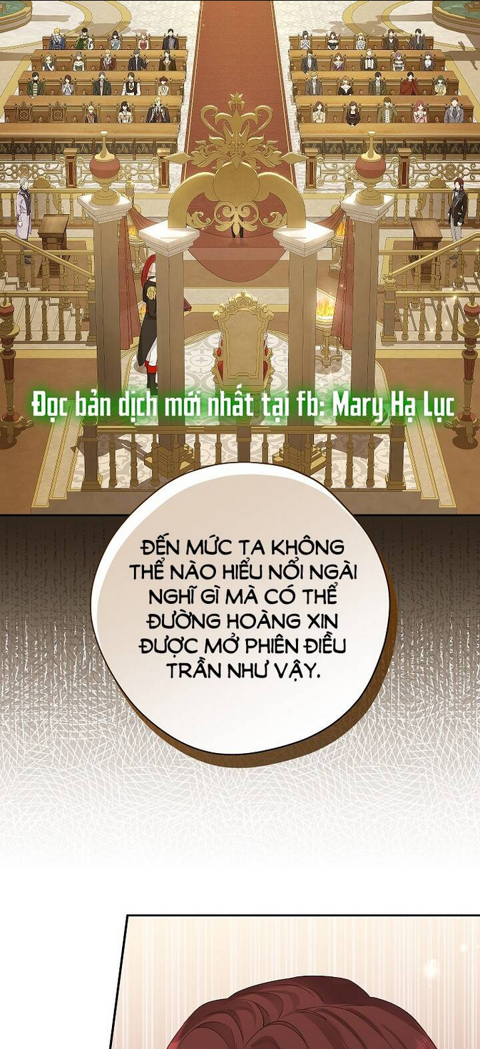 thực ra tôi mới là thật chapter 117.1 - Next chapter 117.2