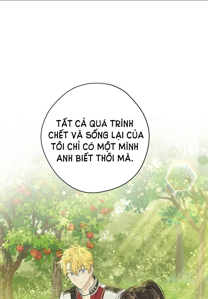 thực ra tôi mới là thật chapter 87.1 - Next chapter 87.2