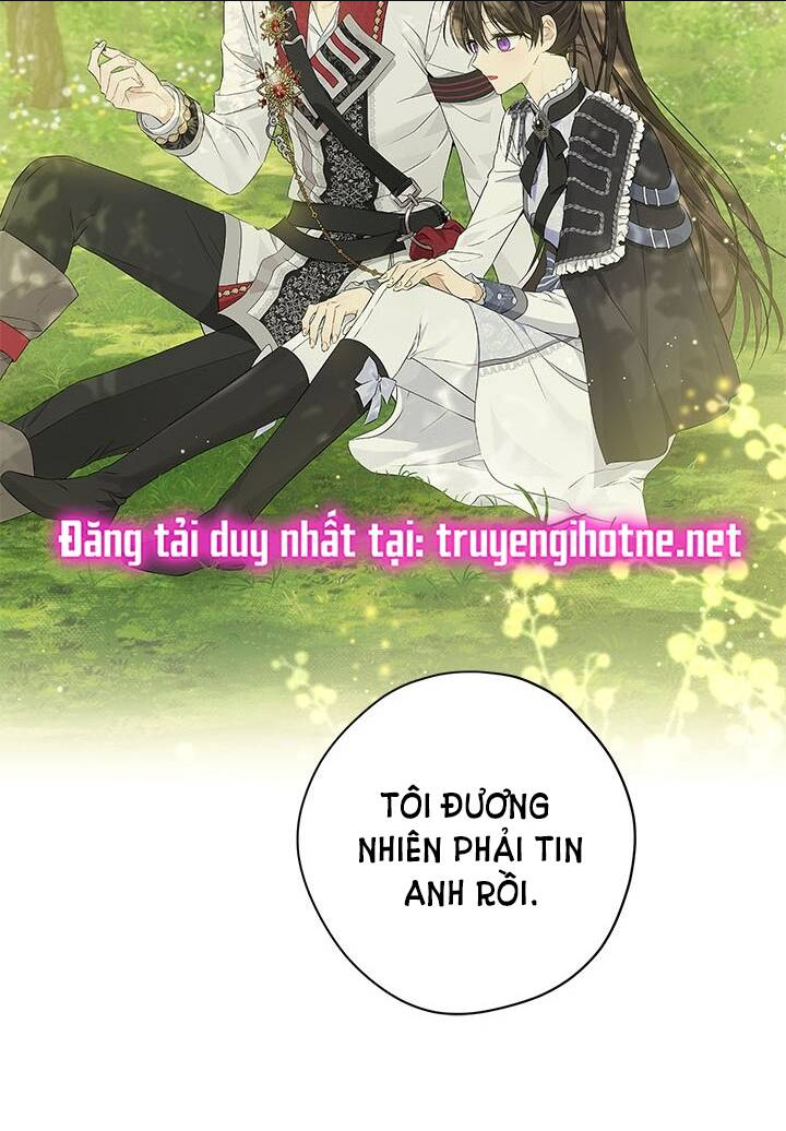 thực ra tôi mới là thật chapter 87.1 - Next chapter 87.2