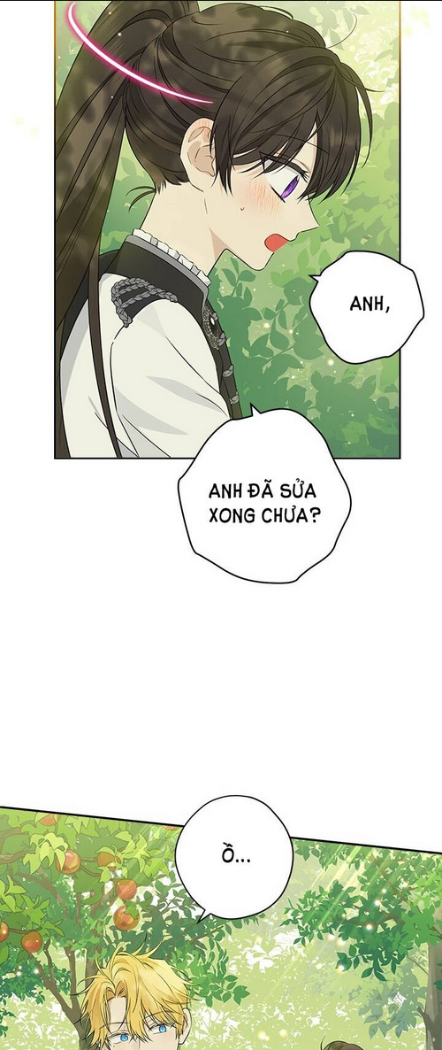 thực ra tôi mới là thật chapter 87.1 - Next chapter 87.2