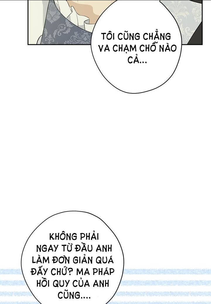 thực ra tôi mới là thật chapter 87.1 - Next chapter 87.2