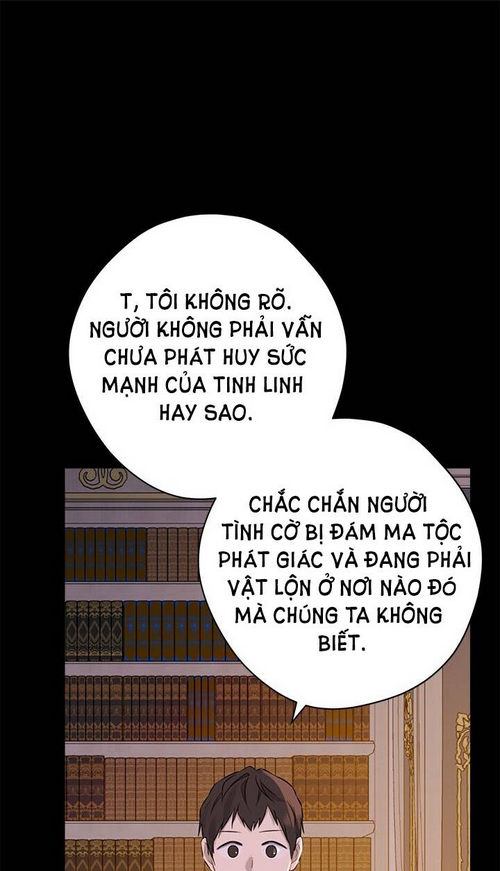 thực ra tôi mới là thật chapter 91.1 - Next chapter 91.2